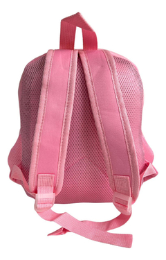 Imagen de Mochila Espalda 12 Jardin Animales Neoprene Urbana Infantil