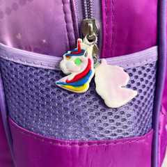 Mochila Espalda Escolar 16 Infantil Urbana 3d Termoformada - tienda online