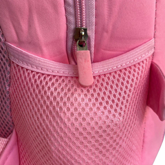 Imagen de Mochila Espalda 12 Jardin Animales Neoprene Urbana Infantil