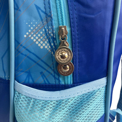 Mochila Espalda 14 Jardin Infantil Urbana 3d Termoformada - tienda online