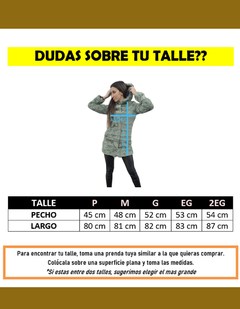 Tapado Mujer Saco Piel Sintetica Plush Boton Abrigo Moda - comprar online