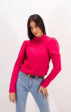 Sweaters Lanilla Mujer Liviano Abrigo Moda Princesa Dama en internet