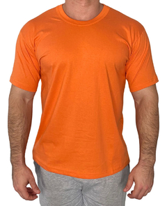 Remera Lisa 100% Algodon Premium Todos Los Colores Y Talles
