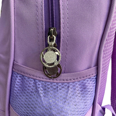 Mochila Espalda 12 Jardin 3d Termoformada Infantil Urbana - Novus indumentaria