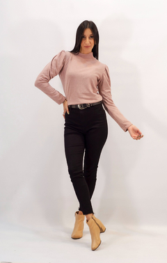 Sweaters Lanilla Mujer Liviano Abrigo Moda Princesa Dama - tienda online