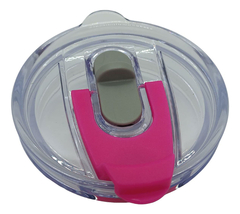 Imagen de Vaso Termo 2 En 1 Termico Con Pico Acero Inoxidable 1100 Ml