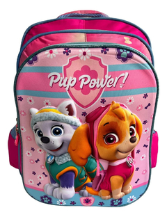 Mochila Espalda Escolar 16 Infantil Urbana 3d Termoformada