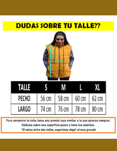Chaleco Inflable Over Con Piel Capucha Auriculares Unisex - comprar online