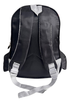 Mochila Espalda 14 Jardin Infantil Urbana 3d Termoformada - tienda online