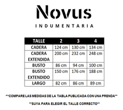 Vestido Modal Grande Mujer Elastizado Largo Bolsillo Amplio - comprar online