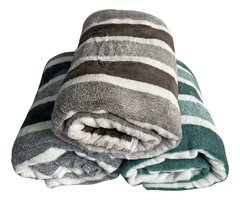 Imagen de Toallon Classic 160x90 Ligero 100% Algodon Suave Absorbente