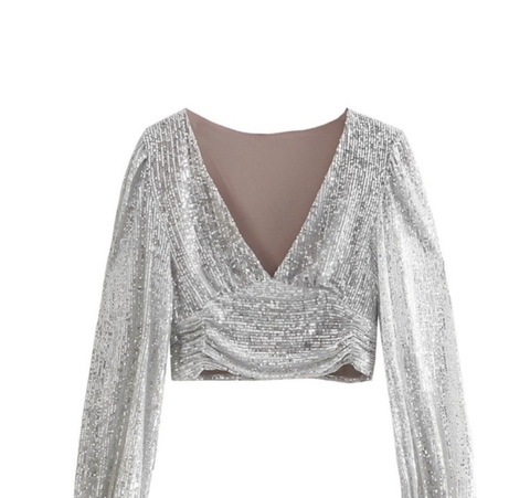 Banner da categoria Tops/blusas