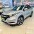 HR-V TOURING 1.8 FLEX AUTOMÁTICO 2018 COMPLETO