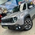 JEEP RENEGADE LONGITUDE 1.8 FLEX AUTOMÁTICO 2021 COMPLETO - BRASIL VEICULOS
