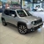 JEEP RENEGADE LONGITUDE 1.8 FLEX AUTOMÁTICO 2021 COMPLETO - comprar online
