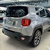 JEEP RENEGADE LONGITUDE 1.8 FLEX AUTOMÁTICO 2021 COMPLETO - loja online