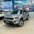 JEEP COMPASS LONGITUDE 2.0 DIESEL 4X4 2021 COMPLETO