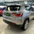 JEEP COMPASS LONGITUDE 2.0 DIESEL 4X4 2021 COMPLETO