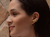 Brinco Earcuff - semijoias