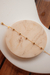 pulseira estrela dourada