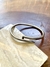 Bracelete inspiracao - Mavi Jóias