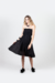 Estrela Skirt - Black