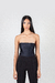Strapless - Black