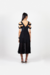 Estrela Skirt - Black - buy online