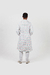 Double Side Coat - Off White - UAGAYA_ID