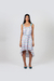 Sunny Days Mullet Dress - Dream Waves Print on internet