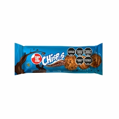 Galletitas Fantoche Tubo Chispas x 155 grs.