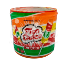 Chupetín Pico Dulce