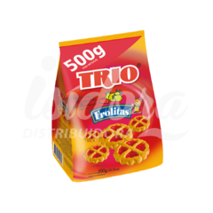 Galletitas Frolitas Trío - comprar online