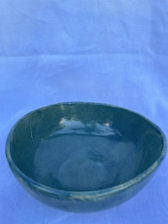 Kit bowl, feito a mão em cerâmica. - comprar online