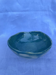 Kit bowl, feito a mão em cerâmica. na internet
