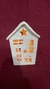 Casinha de porcelana - loja online