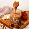 Pasta de amendoim de chocolate - 500g