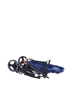 Cochecito Stark-T+ Travel System con base | Kiddy