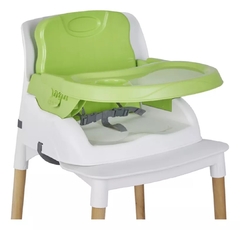 Silla de comer plegable 3 en 1 | Ok Baby - tienda online