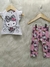 Conjunto Hello Kitty