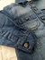 Camisa Milon Jeans (Premium) - Helo Kids Mania