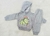 Conjunto Moletom Felpado