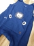 Conjunto Camiseta e Jardineira - Helo Kids Mania
