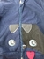 Conjunto Moletom Flanelado - comprar online
