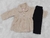 Conjunto Casaco
