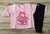 Conjunto Moletom Flanelado