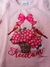 Conjunto Moletom Flanelado na internet