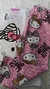 Conjunto Hello Kitty - Helo Kids Mania