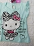 Conjunto Hello Kitty