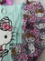 Conjunto Hello Kitty - comprar online
